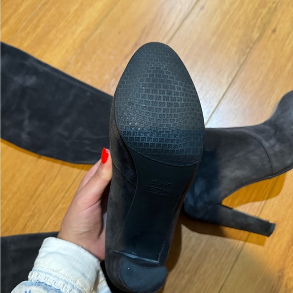 Stuart Wiseman VIDALAND 100 BOOT - Picture 9 of 10